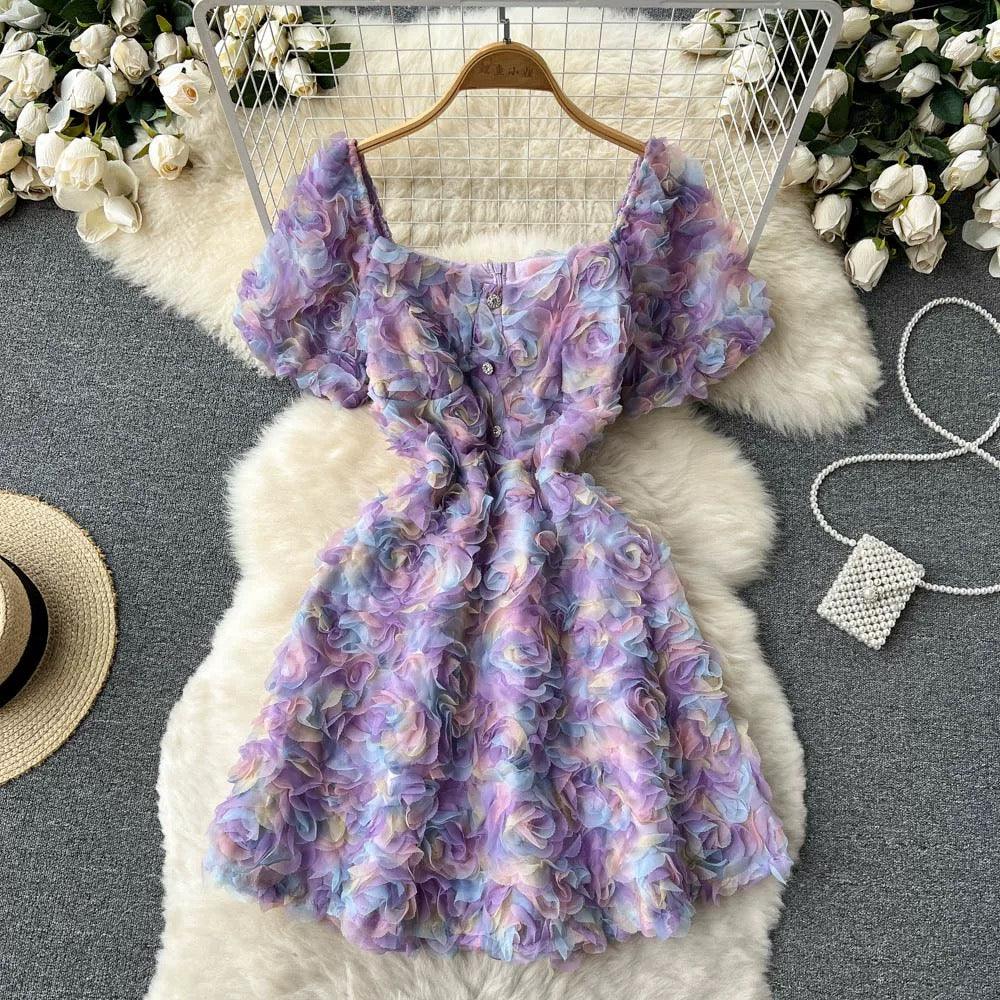 Trending Gils and Women Wear Tops only, Casual Printed Floral Top Designe  Dress for Girls (Multicolour_19)