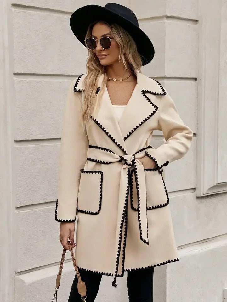 Shop Stylish Coats for Women Online in India