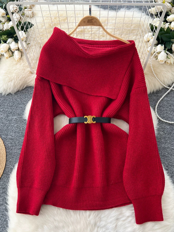 Stylish Sweaters for Women Online at Best Prices on a la mode