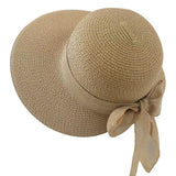 Harry Summer Holiday Straw Hat