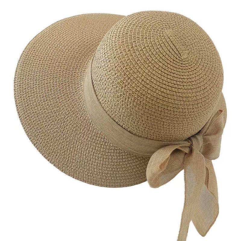 Harry Summer Holiday Straw Hat