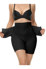 Aster Tummy Tucker Shapewear - Black