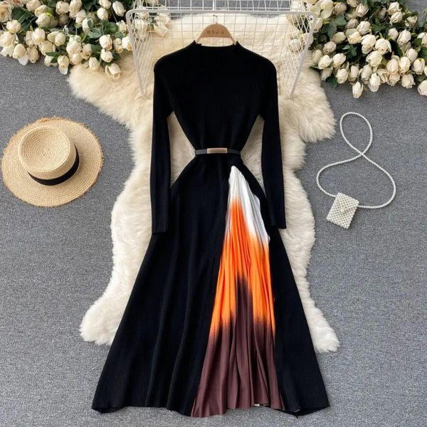 Amazon.com: Womens Christmas Party Dresses Long Sleeve Fur Swing Dresses  Mrs Santa Claus Costume Fancy Cosplay Outfits Midi Dress Red : Clothing,  Shoes & Jewelry