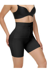 Aster Tummy Tucker Shapewear - Black