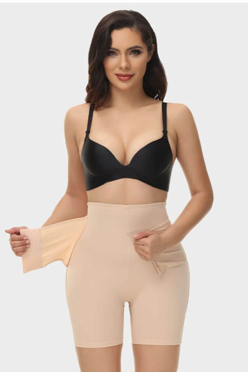 Aster Tummy Tucker Shapewear - Nude