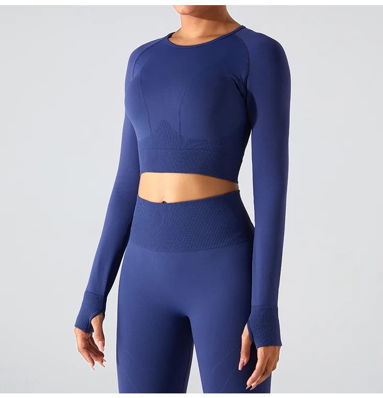 Remy Premium Activewear Set