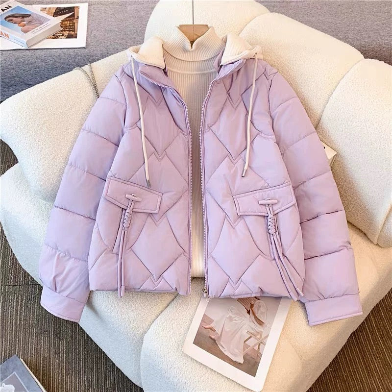 Pretty jackets for ladies on sale