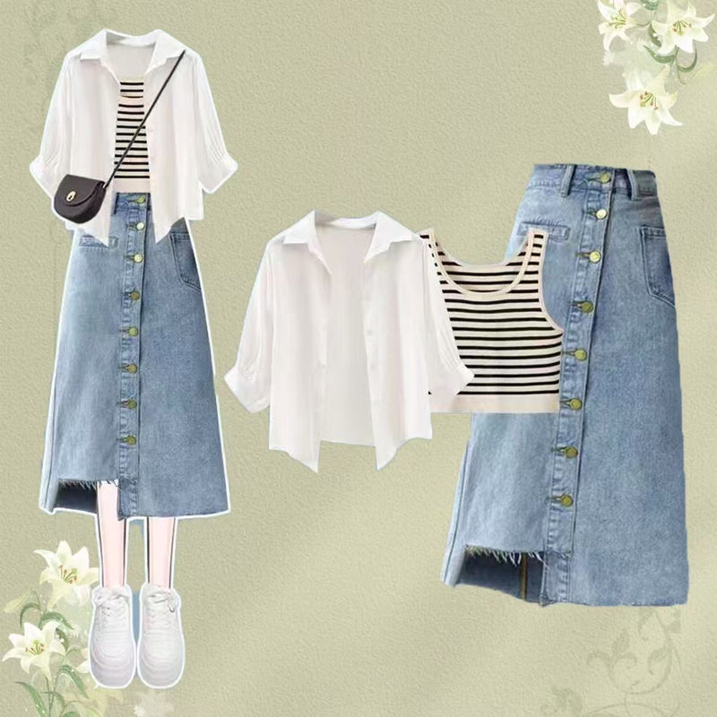 Costa summer Coord Set of 3