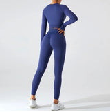 Remy Premium Activewear Set