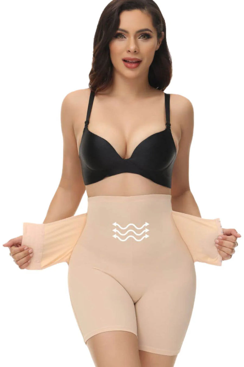 Aster Tummy Tucker Shapewear - Nude