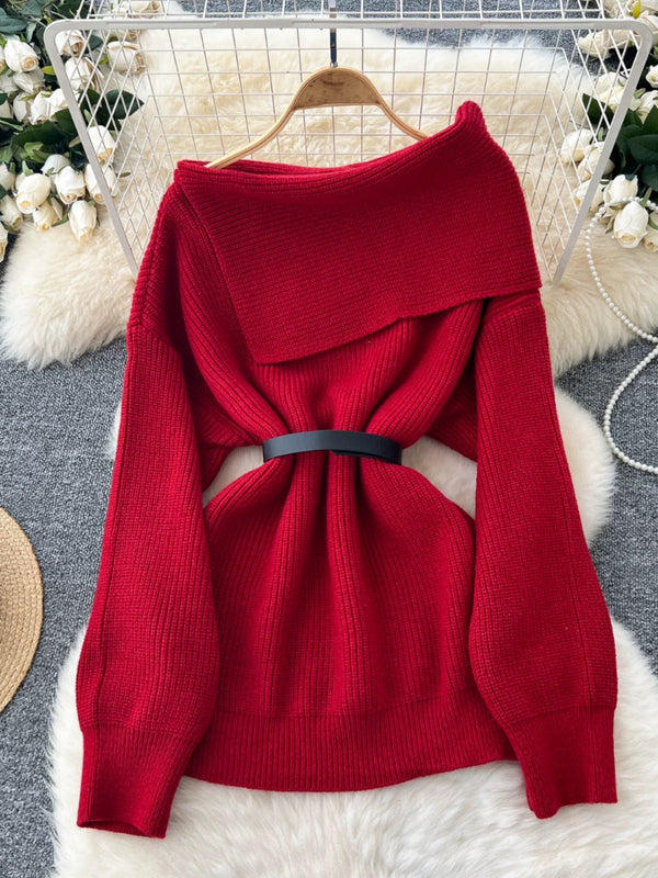 Fancy woolen tops online