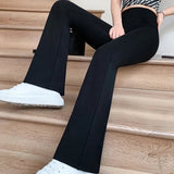 Naomi Slimming Premium Fleece Lined Pants