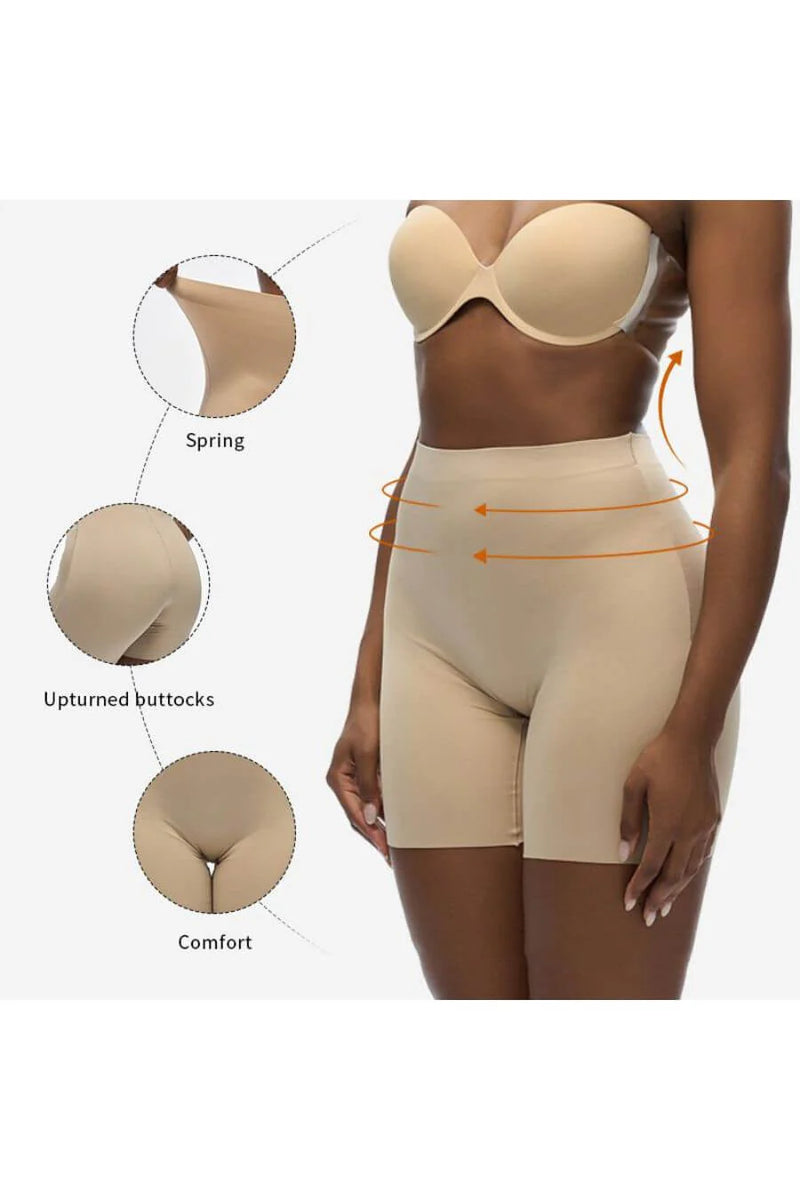 Kudo Shapewear - Nude