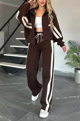 Nora Comfortable Premium Tracksuit