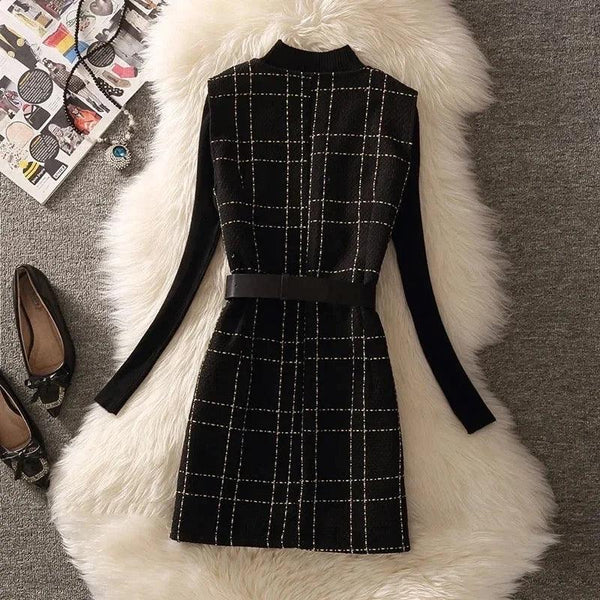 Stylish Winter Co-ord Sets for Women Online at a la mode