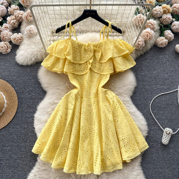 Buy Kika Vargas Mini & Short Dresses online - 3 products | FASHIOLA INDIA