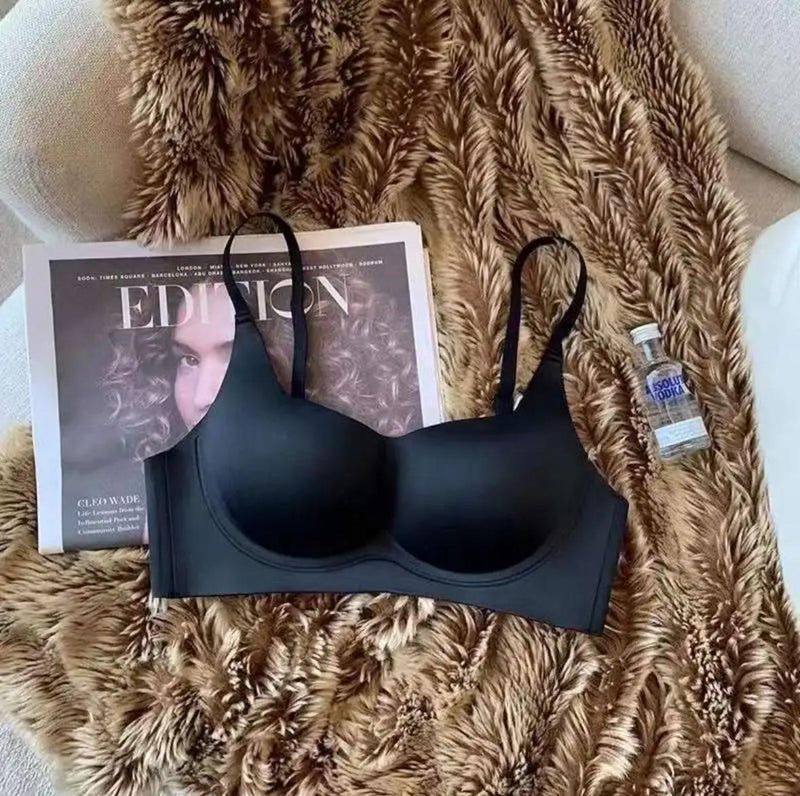 Calor Seamless Bralettes