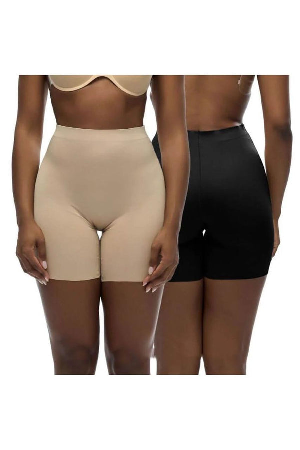 Kudo Shapewear - Nude