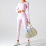 Remy Premium Activewear Set