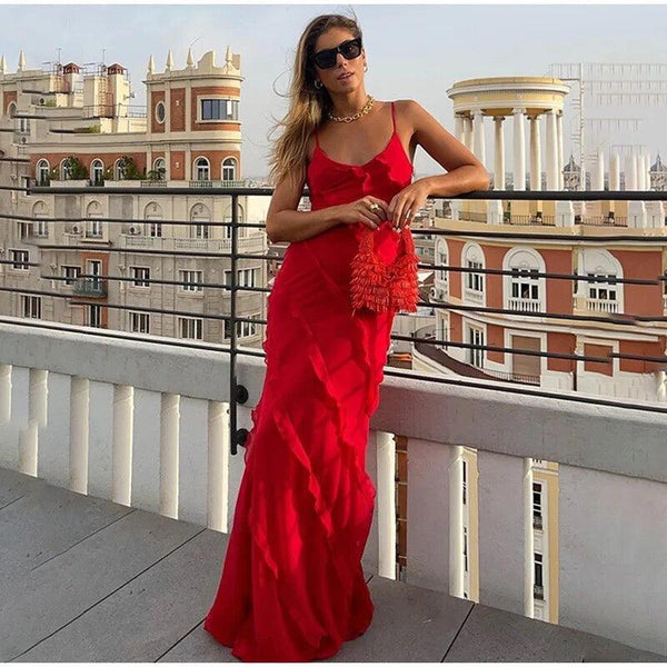 Buy Pallas Winter Dress for Women Online in India on a la mode