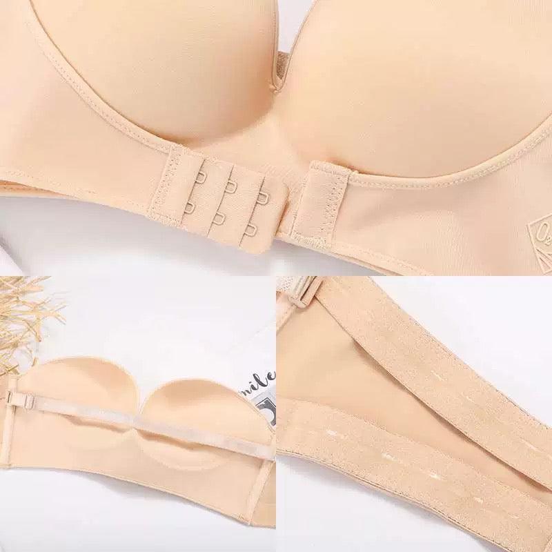 Buy Luke Strapless Seamless Bralettes - Wardrobe Essentials Online In 