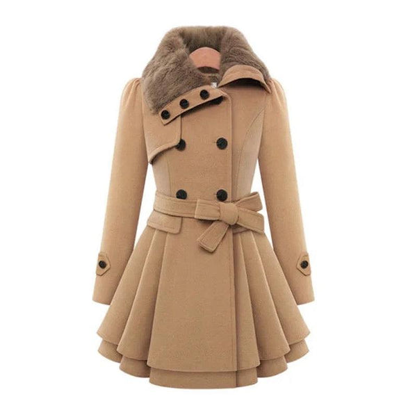 How to Style Long Coats: Transform Your Winter Look - Nolabels.in