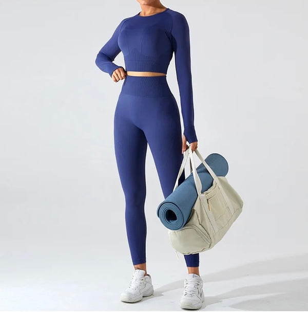 Remy Premium Activewear Set