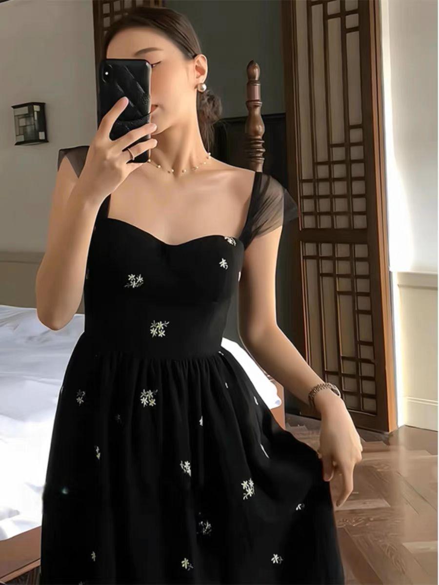 Affordable pricesFashion Sexy Korea Woman Set Sequin Spaghetti Strap Crop  Top + High Waist Mini Skirt 2 Piece Sets Womens Outfits Summer Clothes -  AliExpress, chanel 2 piece skirt set 