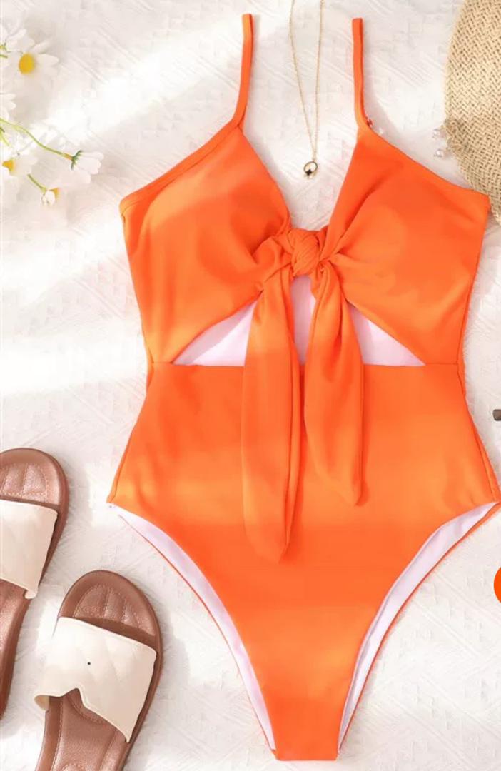 Hana One Pc Swimsuit