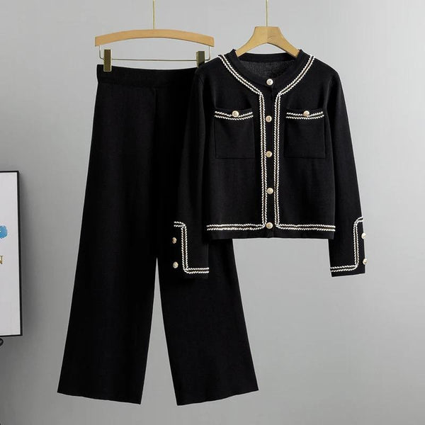 Soren Vintage Coord Set