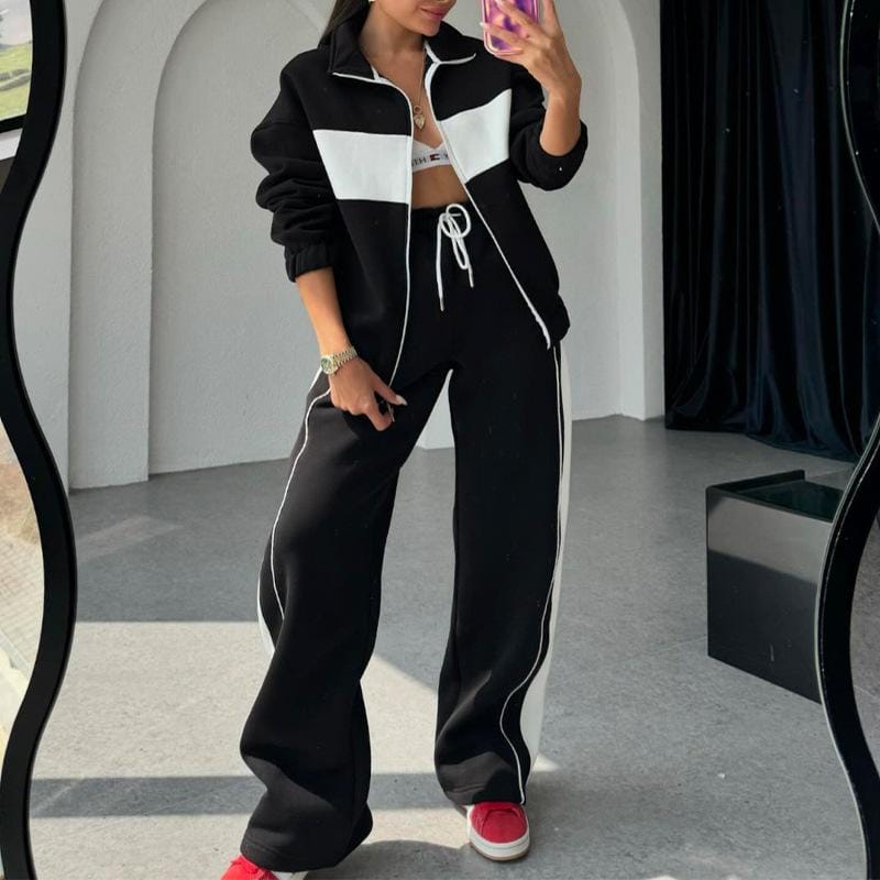 Kyler Premium Tracksuit