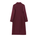 Floretta Formal Coat