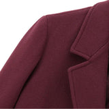 Floretta Formal Coat