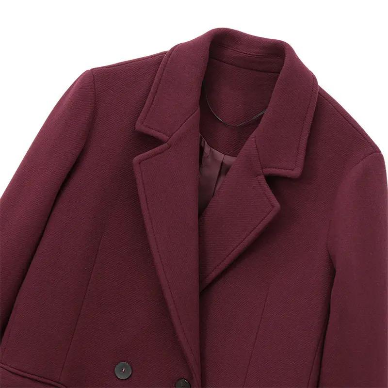 Floretta Formal Coat