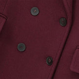 Floretta Formal Coat