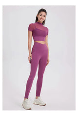 Alexis Activewear Set