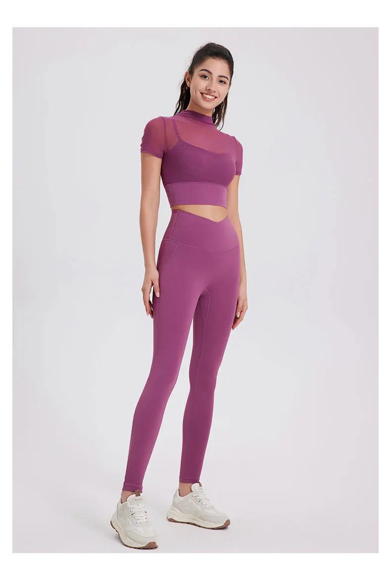 Alexis Activewear Set