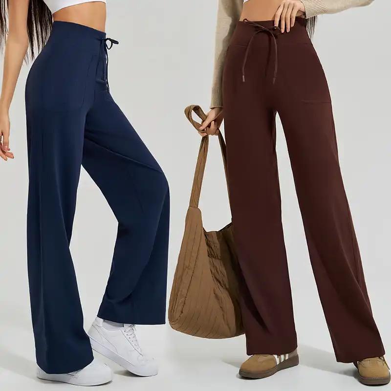 Karbi Statement Trouser Pants