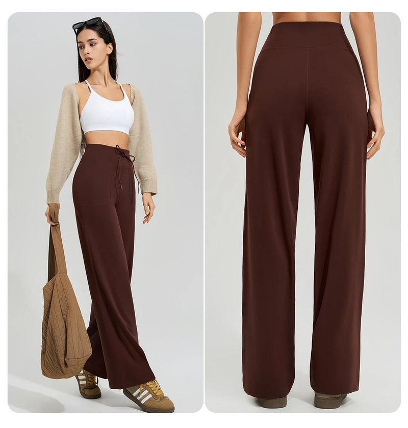 Karbi Statement Trouser Pants