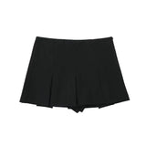 Maseo Statement Skorts