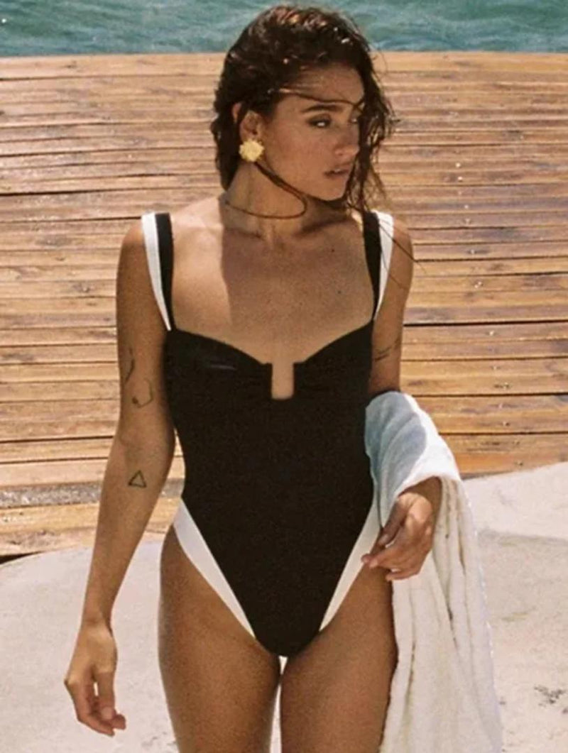 Kyle One Piece Swimsuit