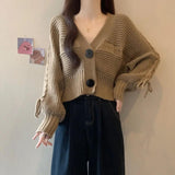 Janie Woolen Sweater