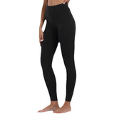 Nomi Slimming Premium Fleece Leggings