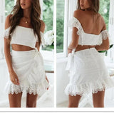 Darcy Summer Coord Set