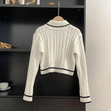 Elowen Statement Sweater