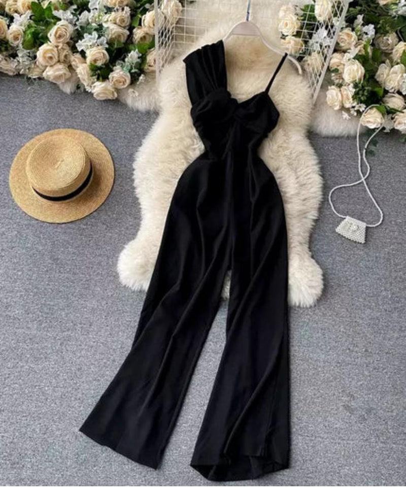 Isabella Statement Jumpsuit