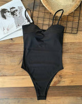 Leonor Bodysuit