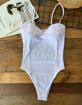 Leonor Bodysuit