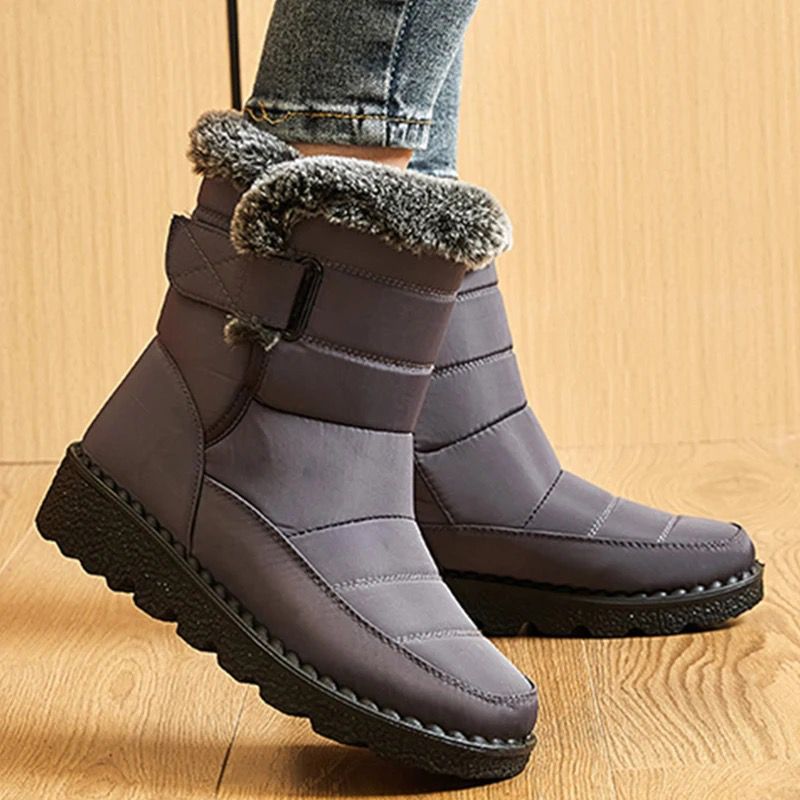 Waterproof Winter Snow Boots