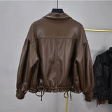 Samuel Leather Jacket